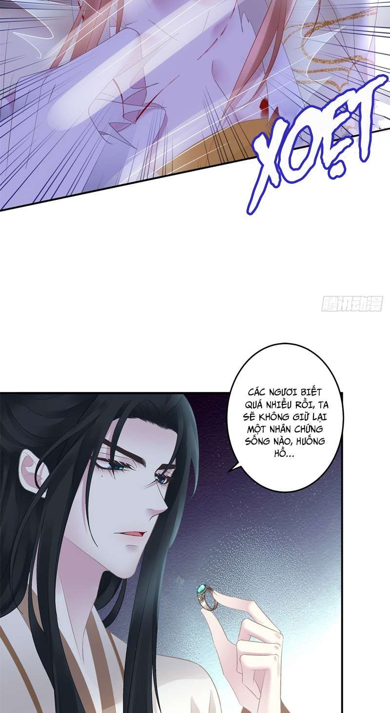 Hắc Hóa Đại Lão Thuần Dưỡng Chỉ Nam Chapter 68 - 7