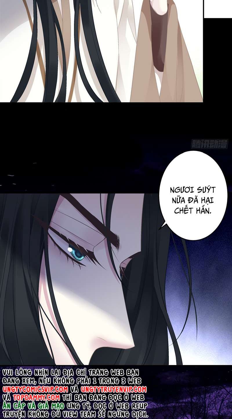 Hắc Hóa Đại Lão Thuần Dưỡng Chỉ Nam Chapter 68 - 8