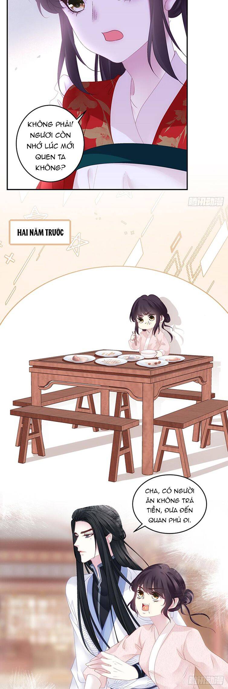 Hắc Hóa Đại Lão Thuần Dưỡng Chỉ Nam Chapter 69 - 16