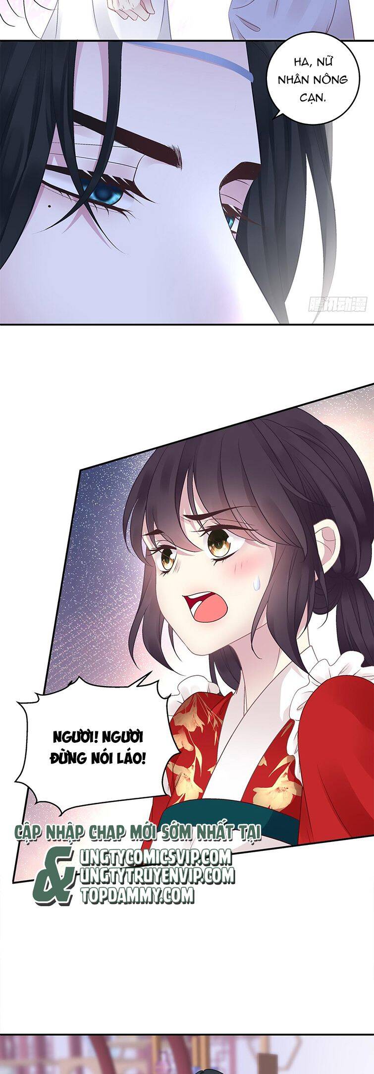 Hắc Hóa Đại Lão Thuần Dưỡng Chỉ Nam Chapter 69 - 21