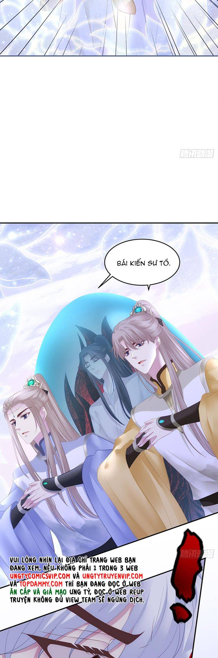 Hắc Hóa Đại Lão Thuần Dưỡng Chỉ Nam Chapter 69 - 5