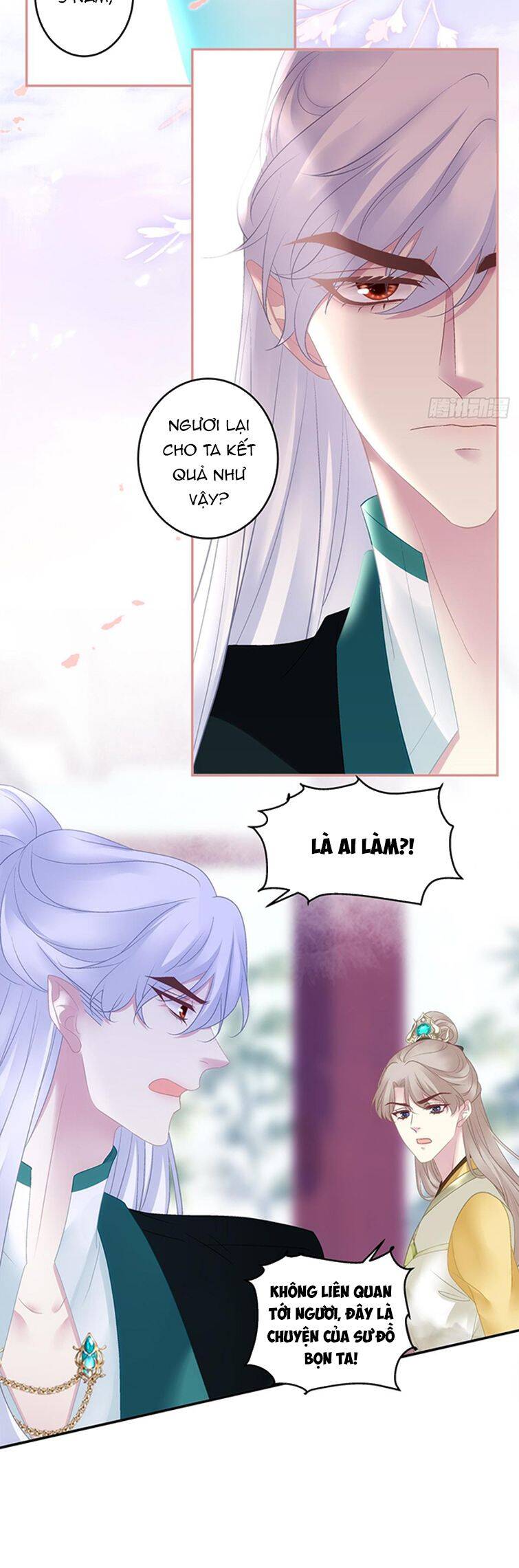 Hắc Hóa Đại Lão Thuần Dưỡng Chỉ Nam Chapter 69 - 7
