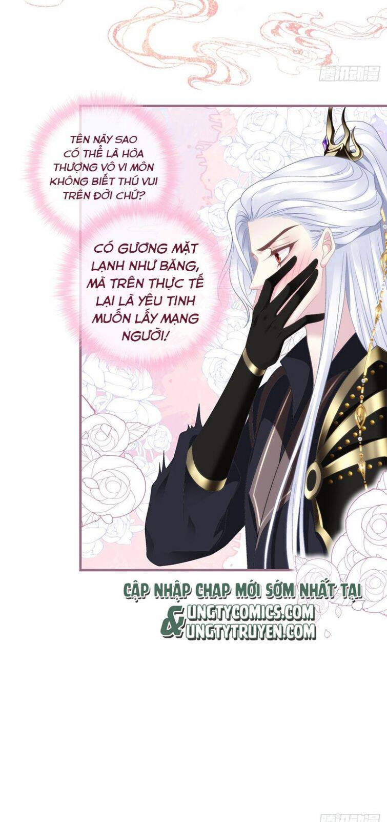 Hắc Hóa Đại Lão Thuần Dưỡng Chỉ Nam Chapter 7 - 11