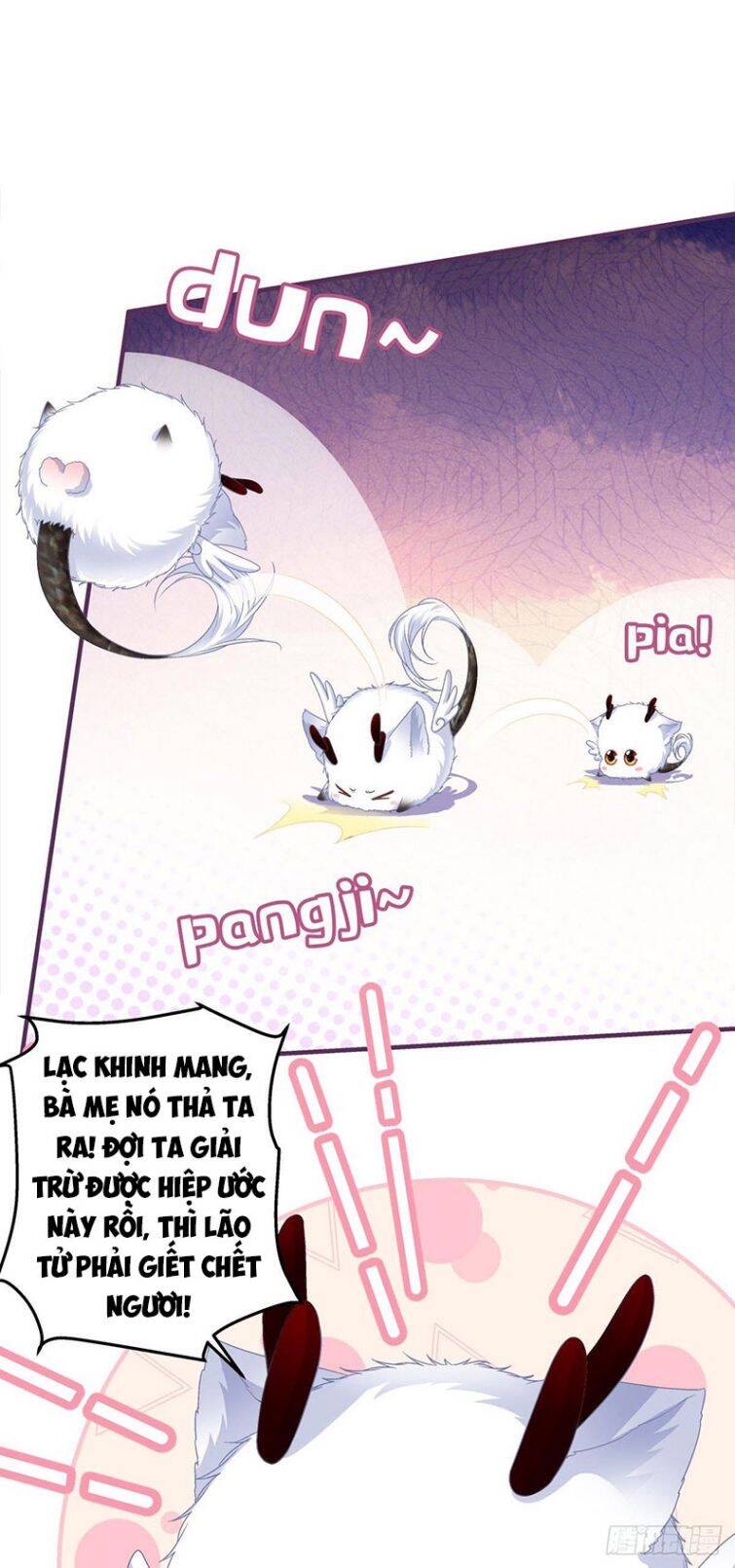 Hắc Hóa Đại Lão Thuần Dưỡng Chỉ Nam Chapter 7 - 23