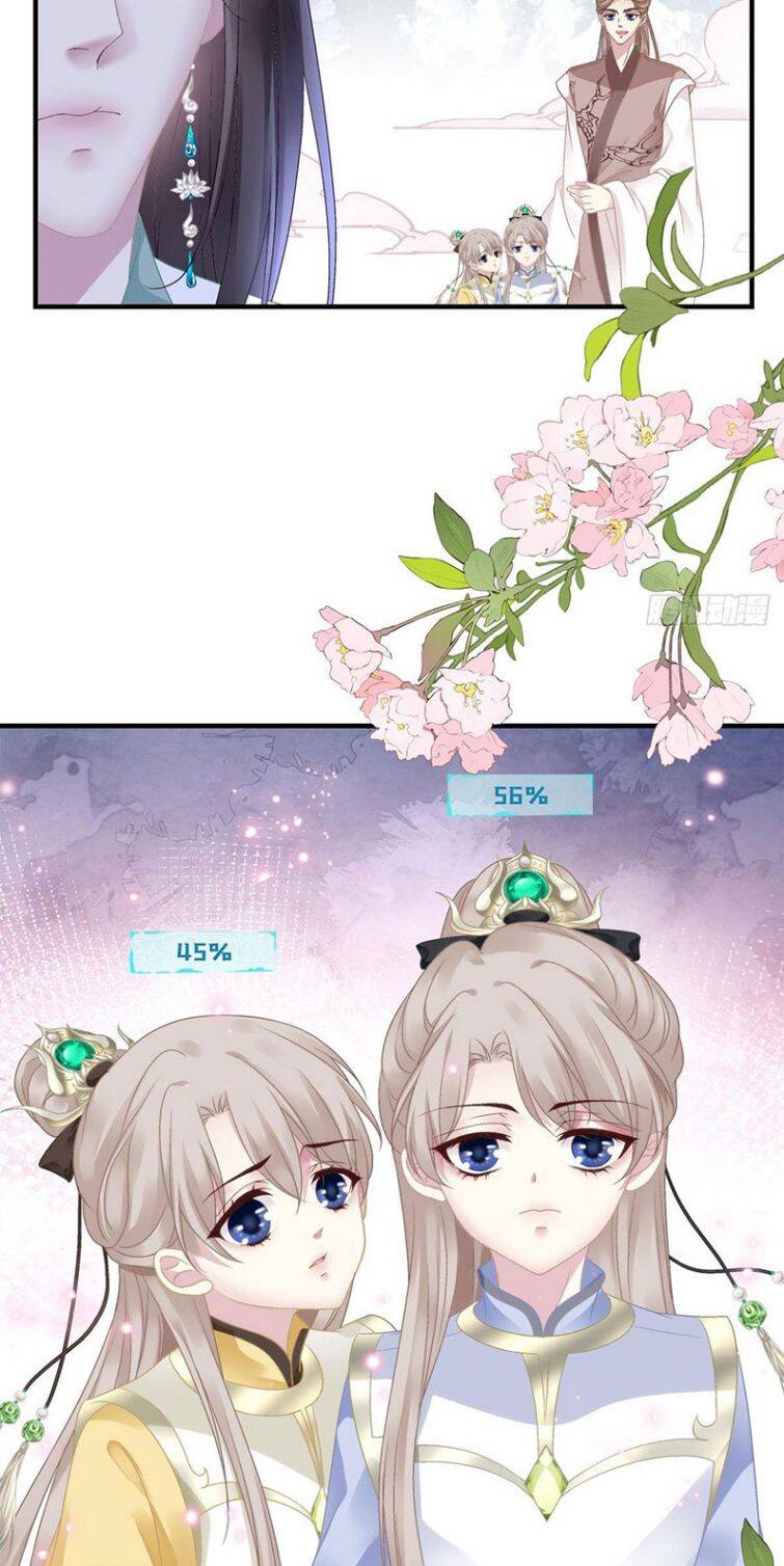 Hắc Hóa Đại Lão Thuần Dưỡng Chỉ Nam Chapter 7 - 29