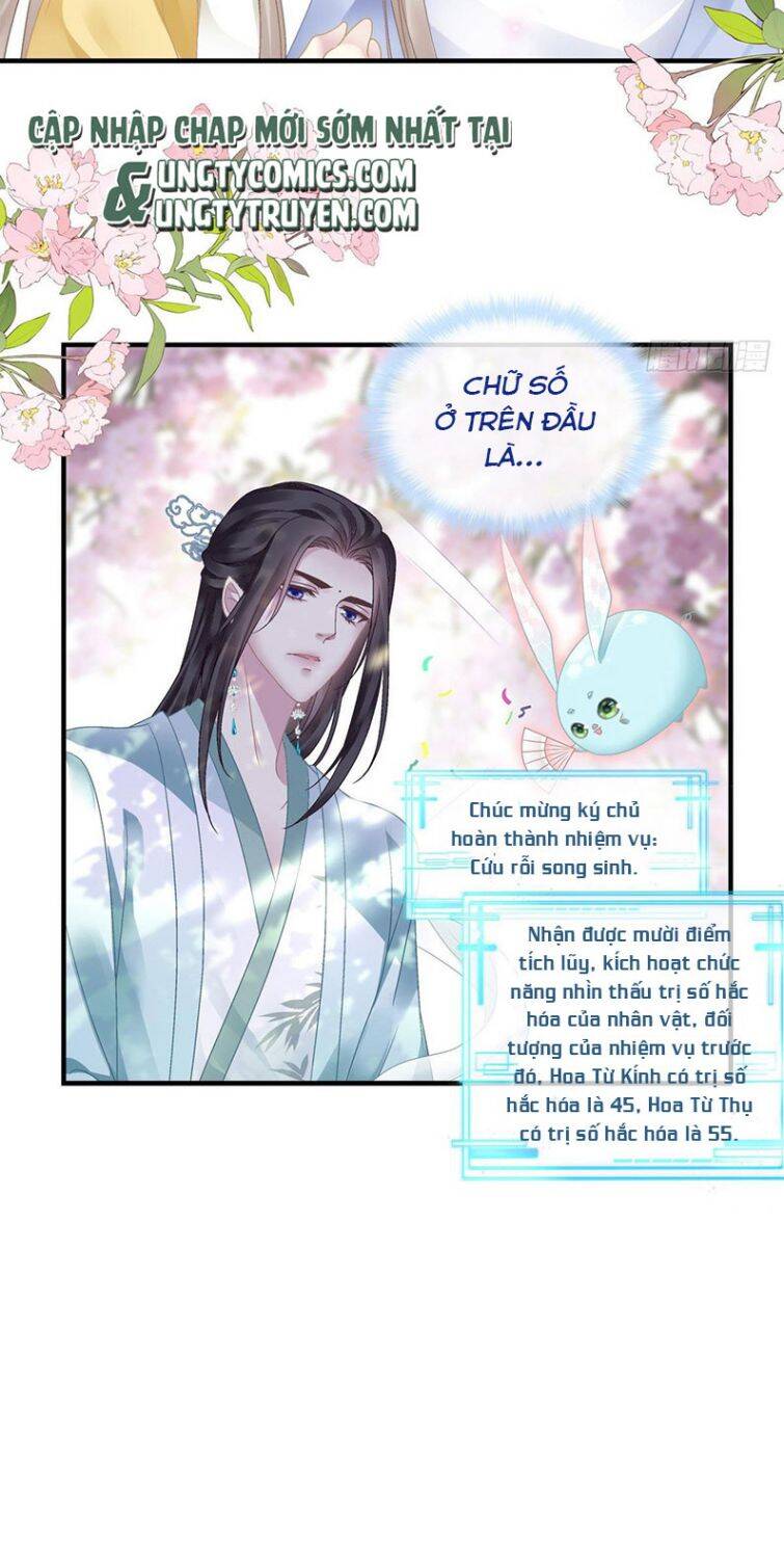 Hắc Hóa Đại Lão Thuần Dưỡng Chỉ Nam Chapter 7 - 30