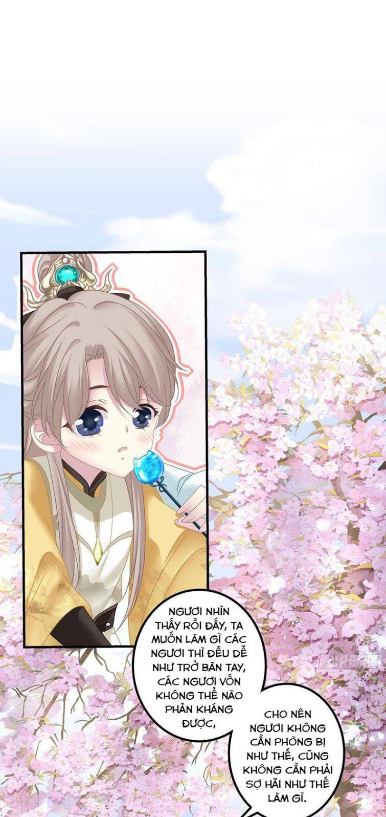 Hắc Hóa Đại Lão Thuần Dưỡng Chỉ Nam Chapter 7 - 43