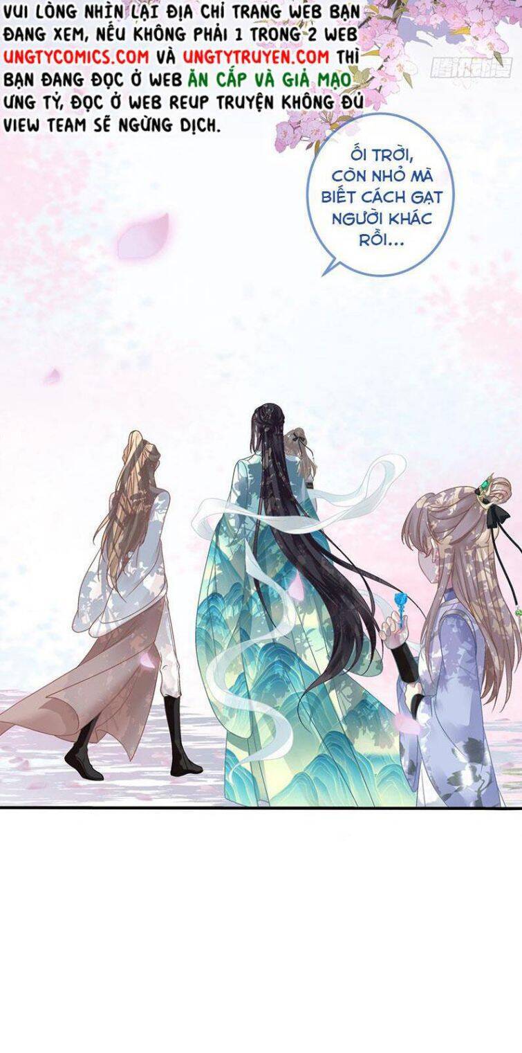 Hắc Hóa Đại Lão Thuần Dưỡng Chỉ Nam Chapter 7 - 48