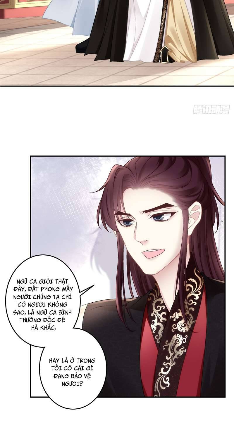 Hắc Hóa Đại Lão Thuần Dưỡng Chỉ Nam Chapter 70 - 13