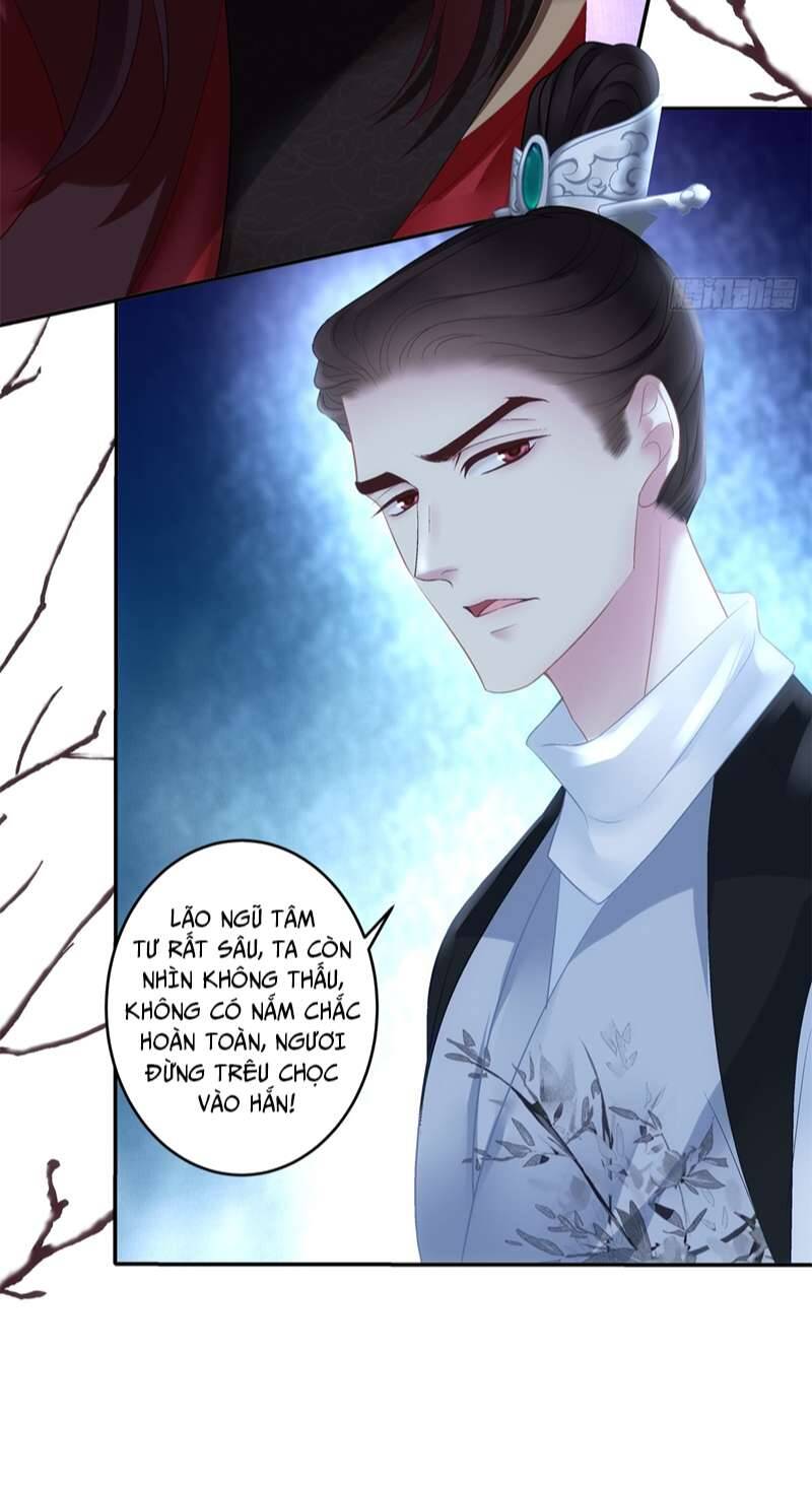 Hắc Hóa Đại Lão Thuần Dưỡng Chỉ Nam Chapter 70 - 18