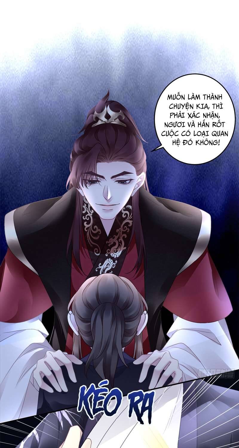 Hắc Hóa Đại Lão Thuần Dưỡng Chỉ Nam Chapter 70 - 30