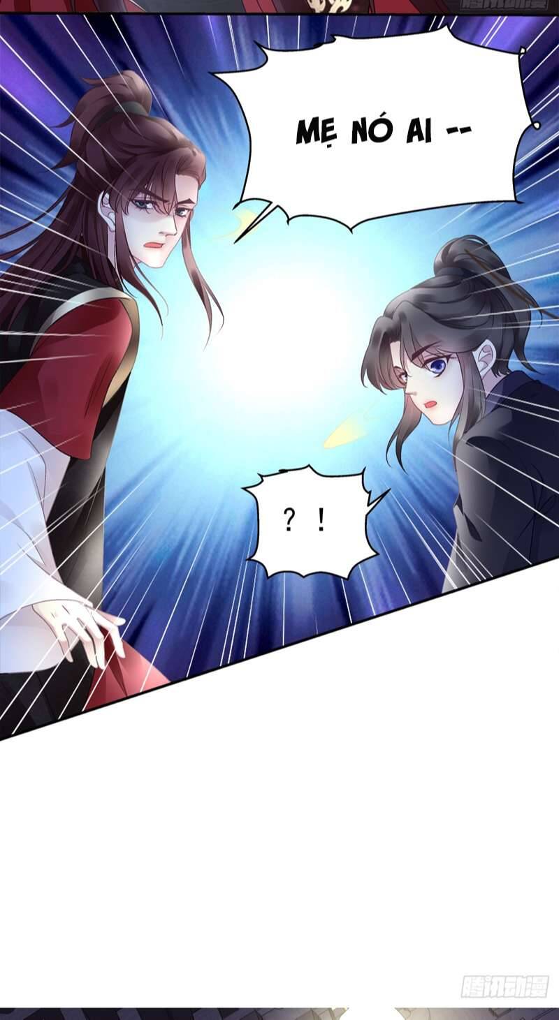 Hắc Hóa Đại Lão Thuần Dưỡng Chỉ Nam Chapter 70 - 33