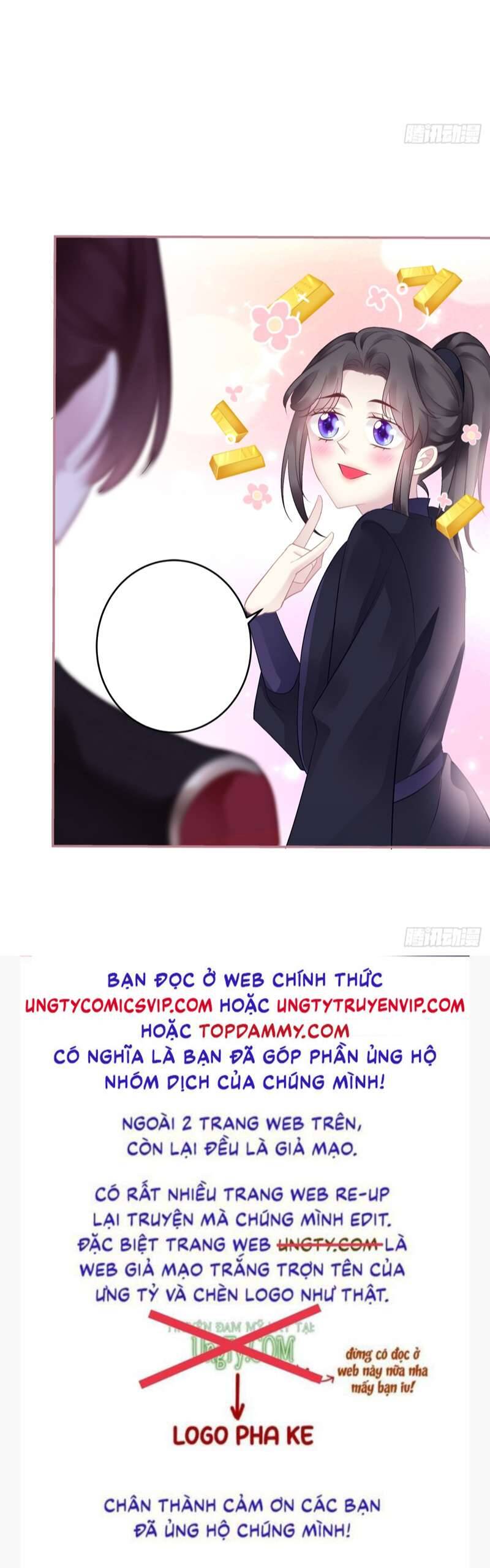 Hắc Hóa Đại Lão Thuần Dưỡng Chỉ Nam Chapter 70 - 37
