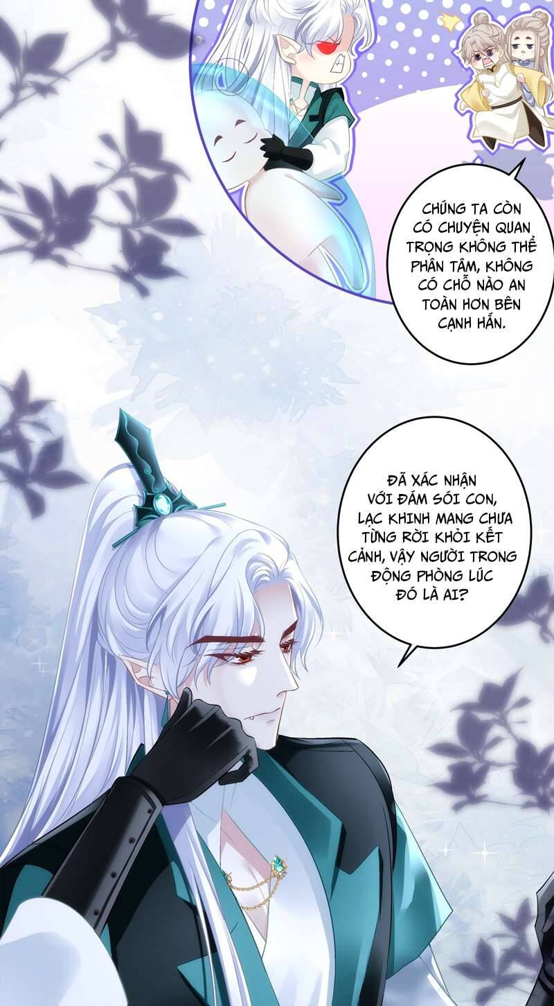Hắc Hóa Đại Lão Thuần Dưỡng Chỉ Nam Chapter 70 - 5
