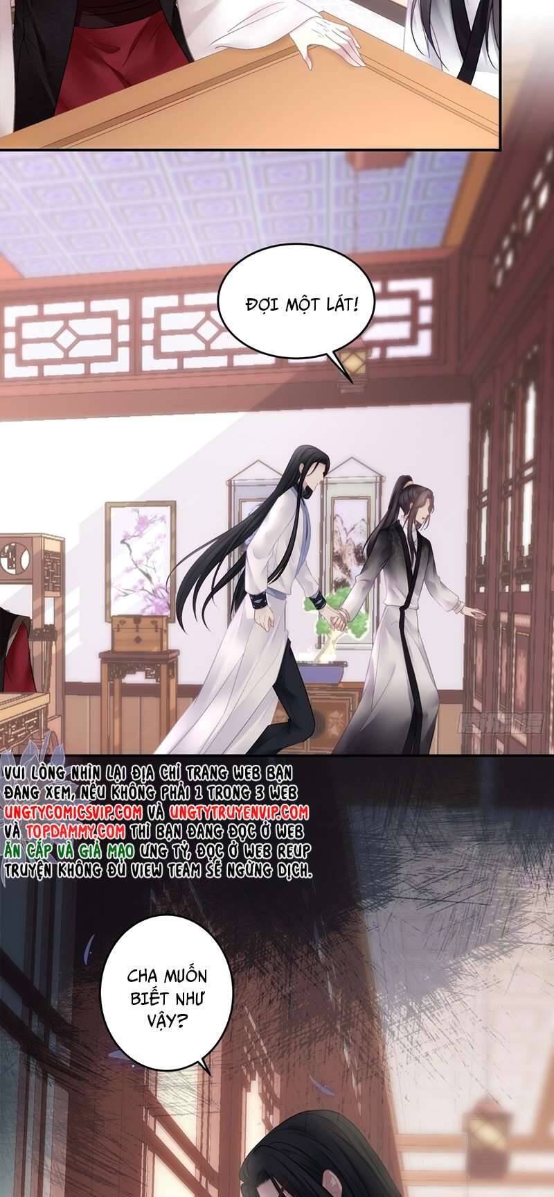 Hắc Hóa Đại Lão Thuần Dưỡng Chỉ Nam Chapter 72 - 12
