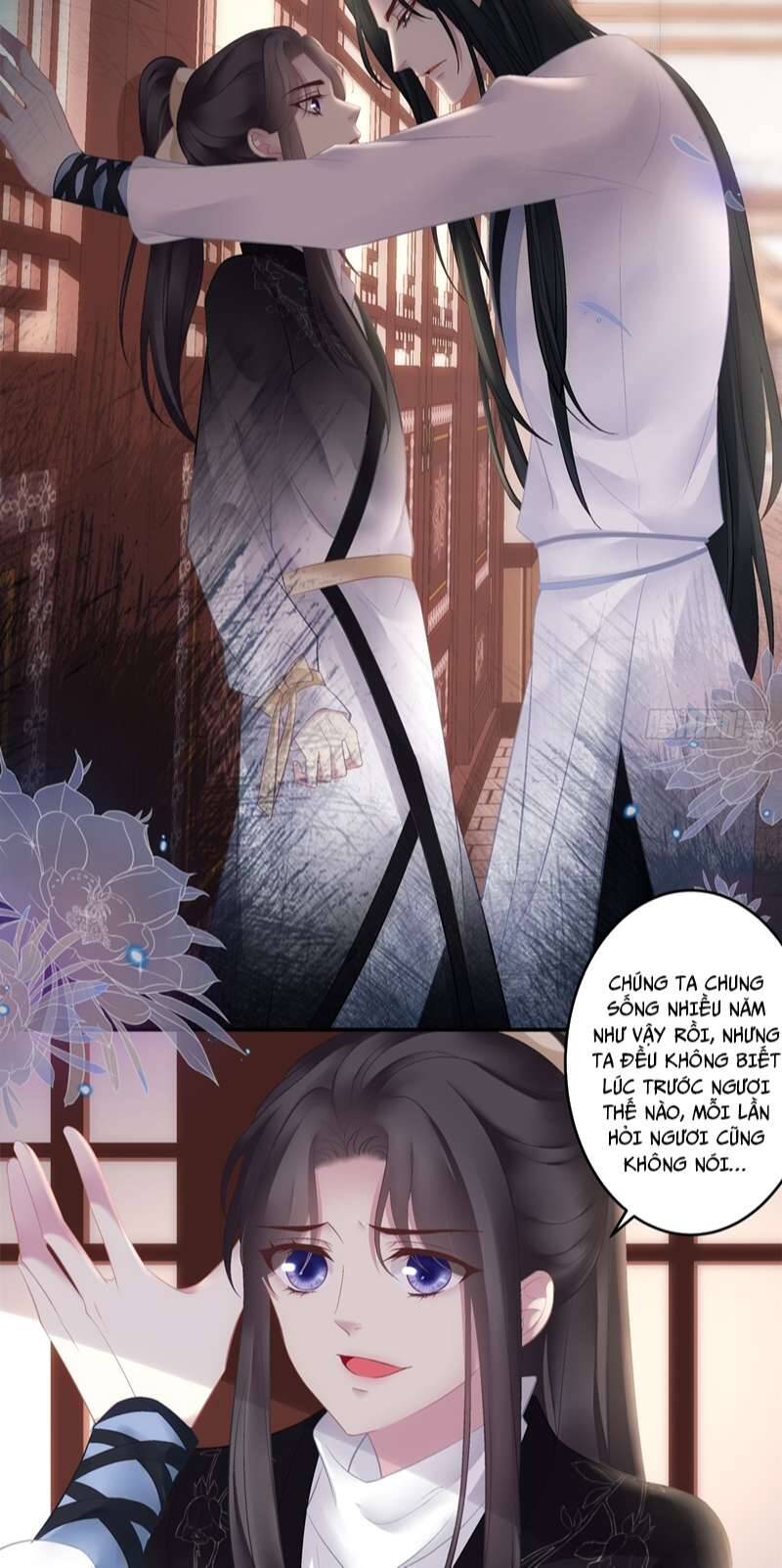 Hắc Hóa Đại Lão Thuần Dưỡng Chỉ Nam Chapter 72 - 13