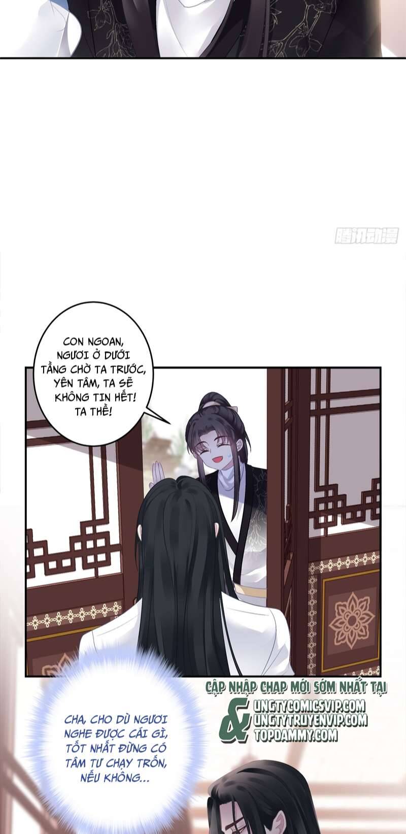 Hắc Hóa Đại Lão Thuần Dưỡng Chỉ Nam Chapter 72 - 14