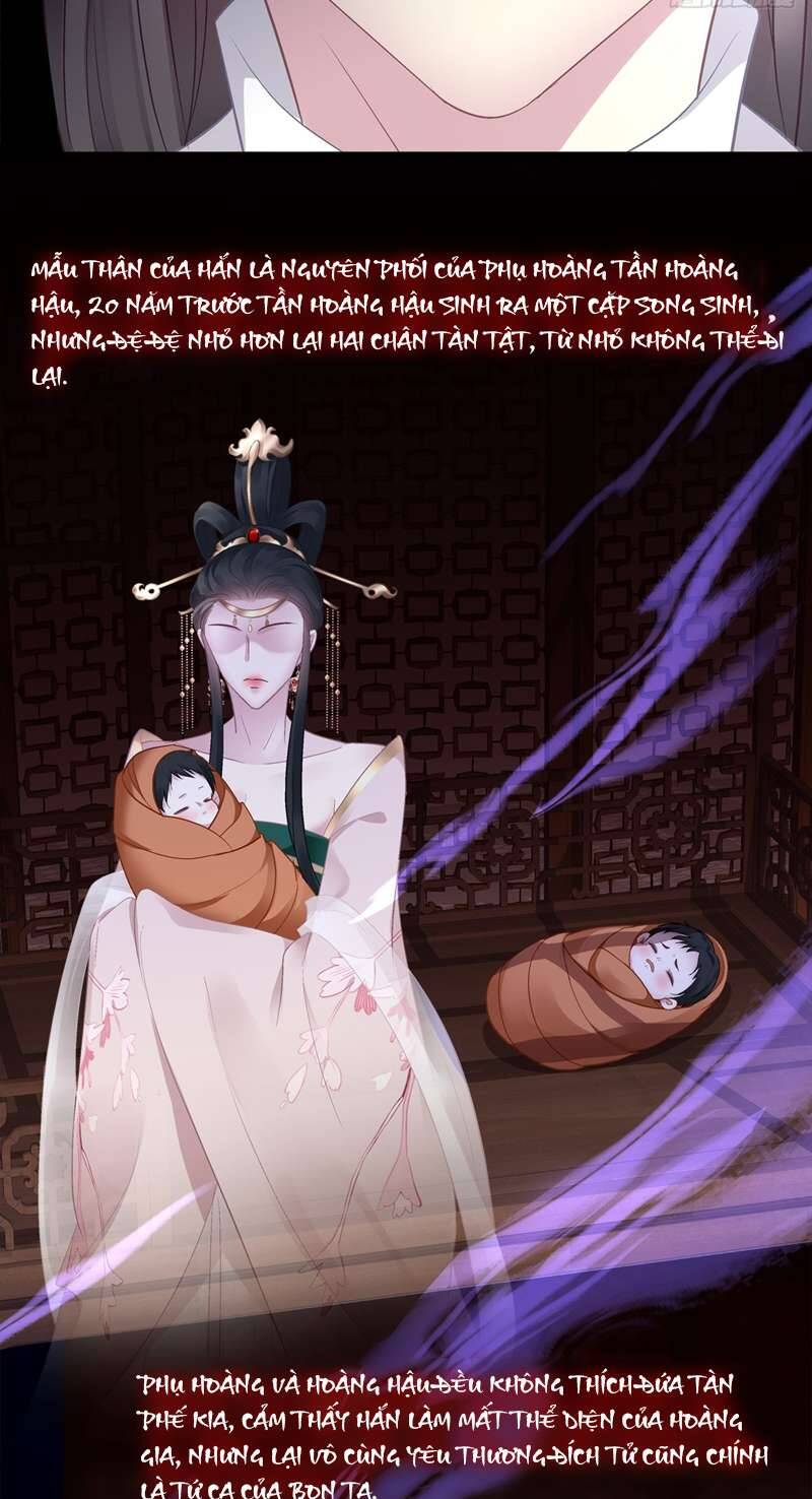 Hắc Hóa Đại Lão Thuần Dưỡng Chỉ Nam Chapter 72 - 19