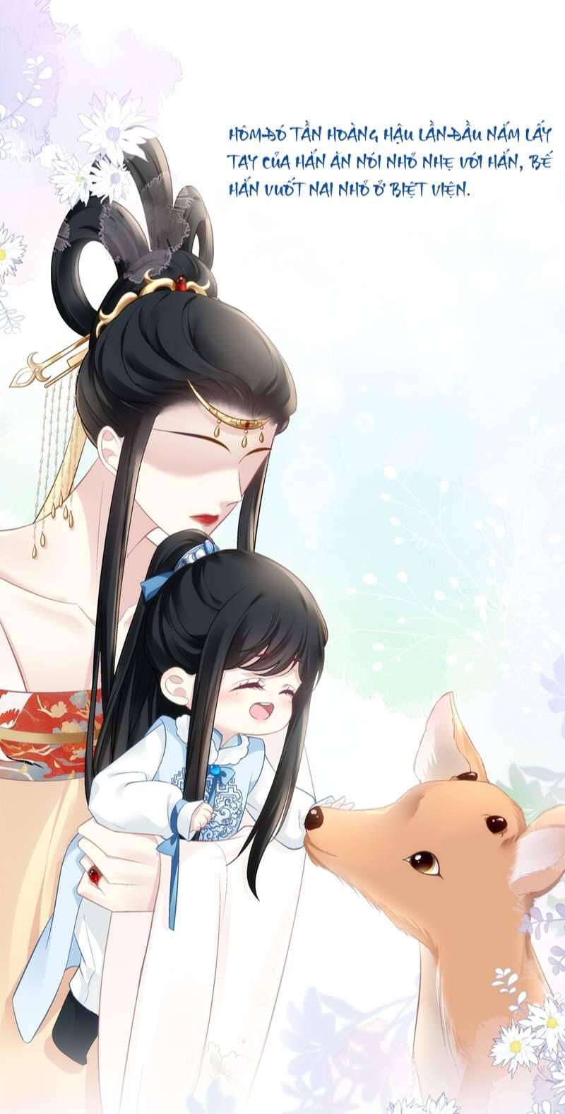 Hắc Hóa Đại Lão Thuần Dưỡng Chỉ Nam Chapter 72 - 24