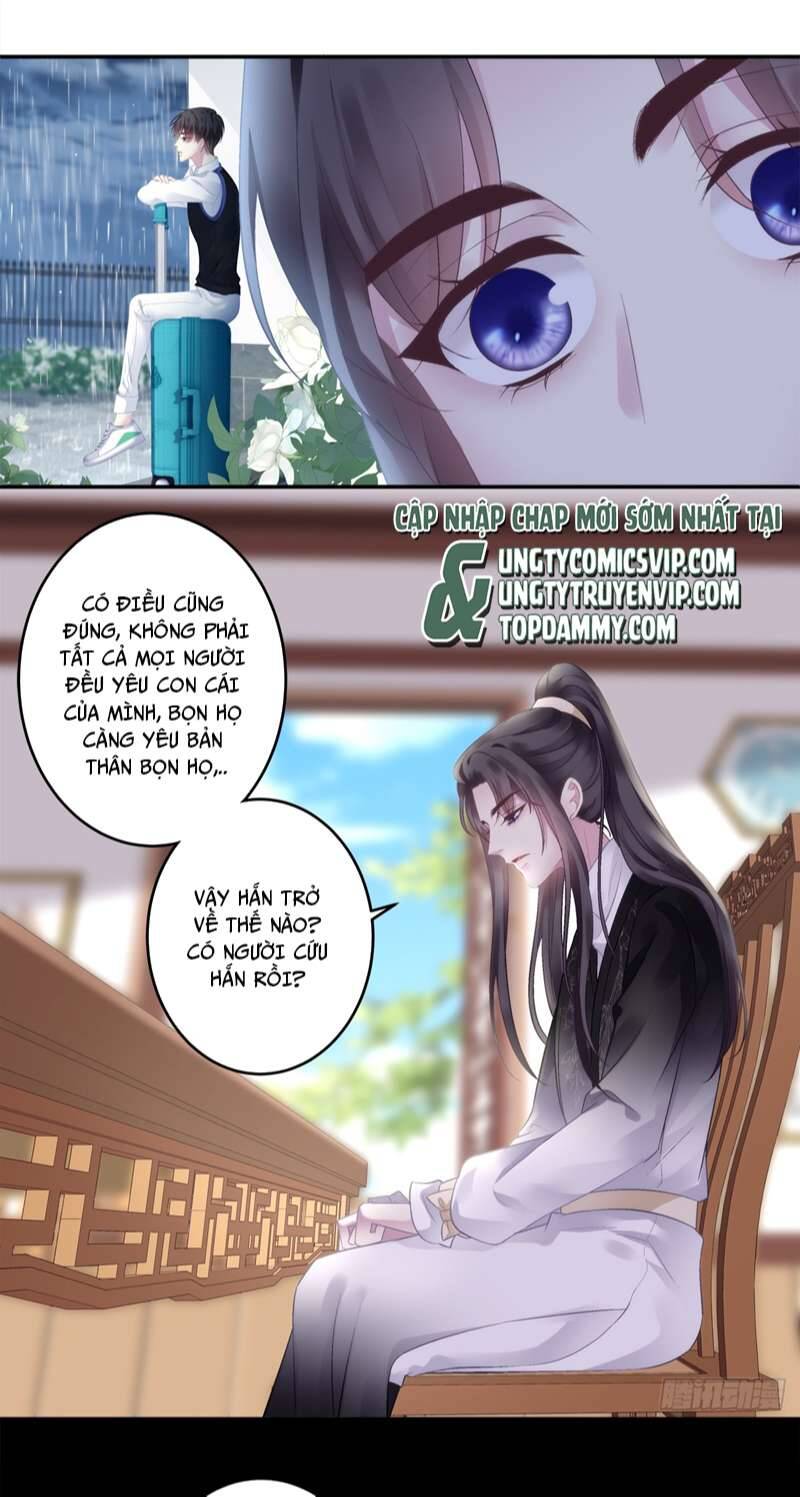Hắc Hóa Đại Lão Thuần Dưỡng Chỉ Nam Chapter 72 - 27