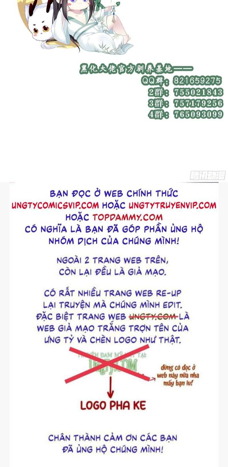 Hắc Hóa Đại Lão Thuần Dưỡng Chỉ Nam Chapter 72 - 40