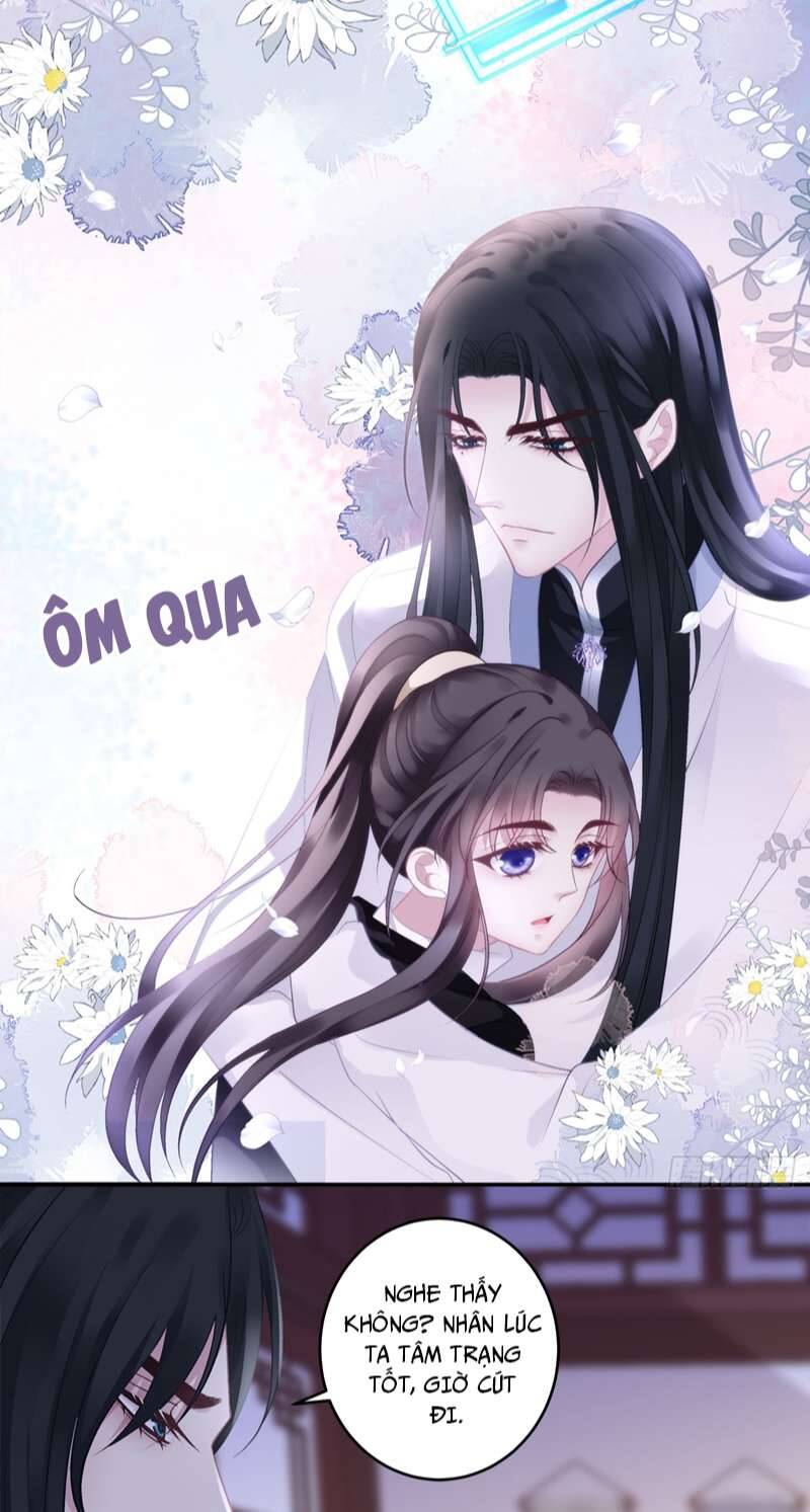 Hắc Hóa Đại Lão Thuần Dưỡng Chỉ Nam Chapter 73 - 13