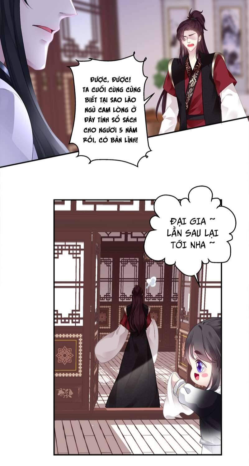 Hắc Hóa Đại Lão Thuần Dưỡng Chỉ Nam Chapter 73 - 14