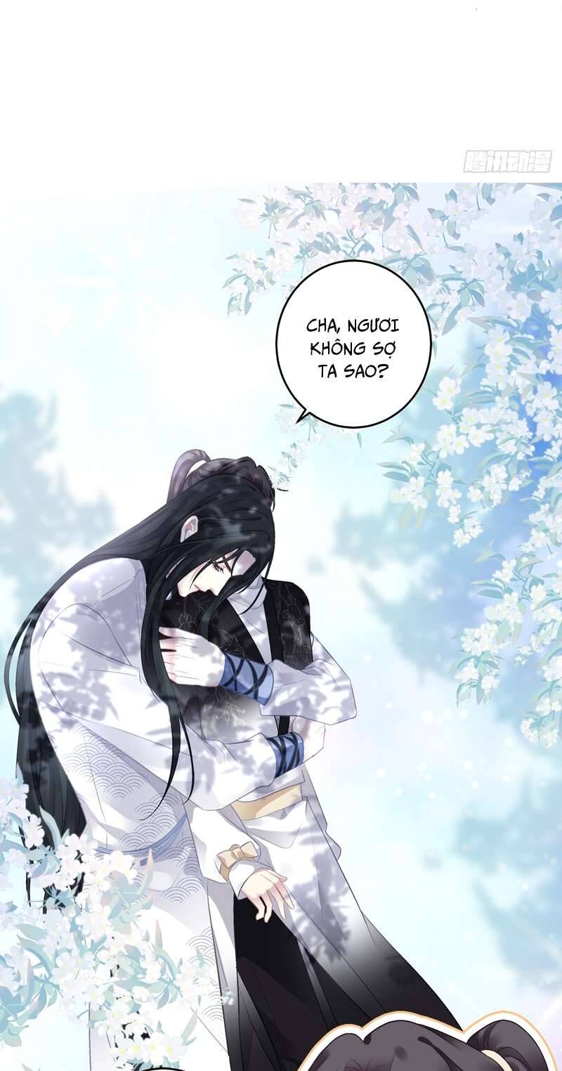 Hắc Hóa Đại Lão Thuần Dưỡng Chỉ Nam Chapter 73 - 15