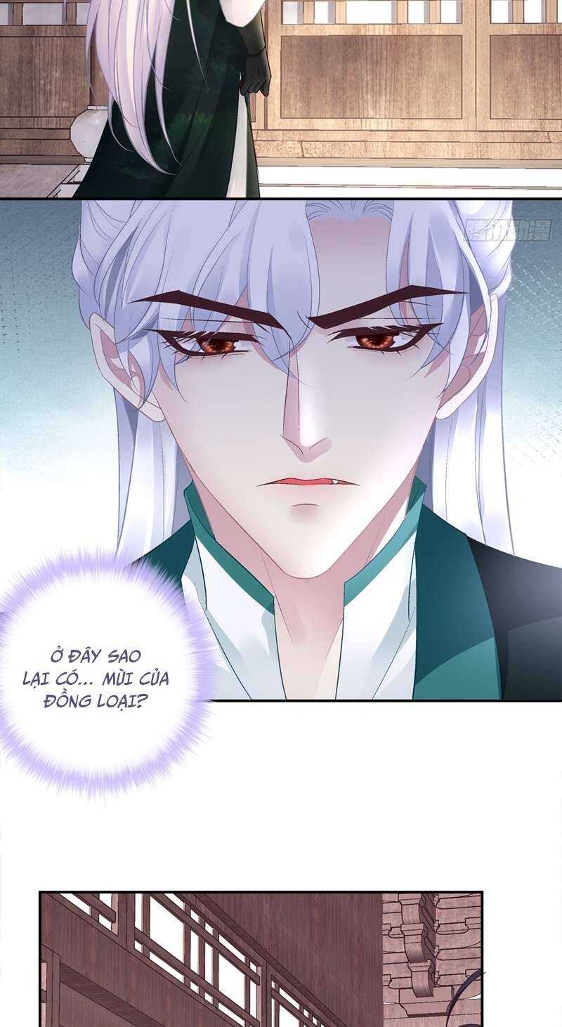 Hắc Hóa Đại Lão Thuần Dưỡng Chỉ Nam Chapter 73 - 21