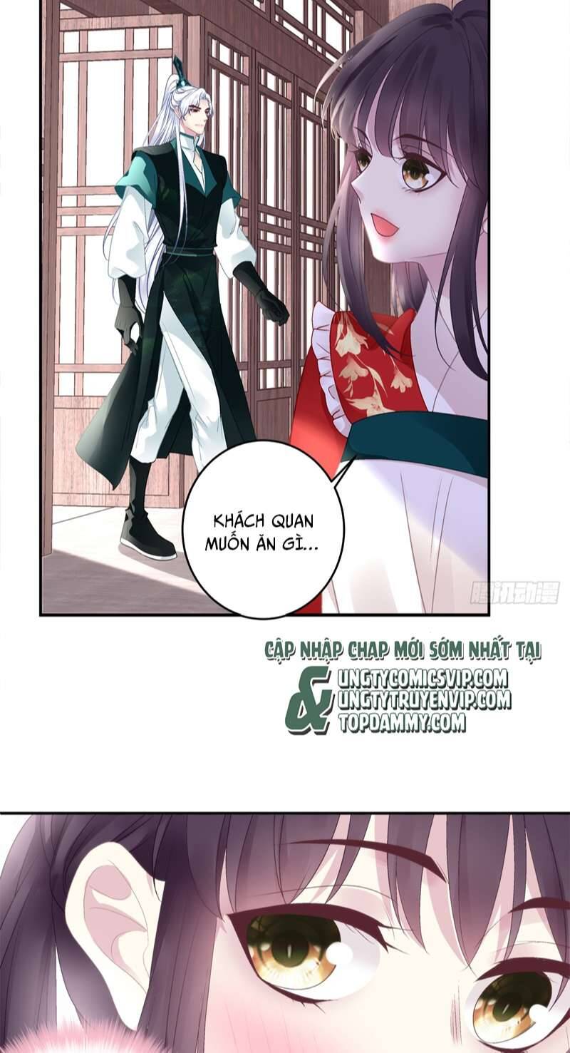 Hắc Hóa Đại Lão Thuần Dưỡng Chỉ Nam Chapter 73 - 22
