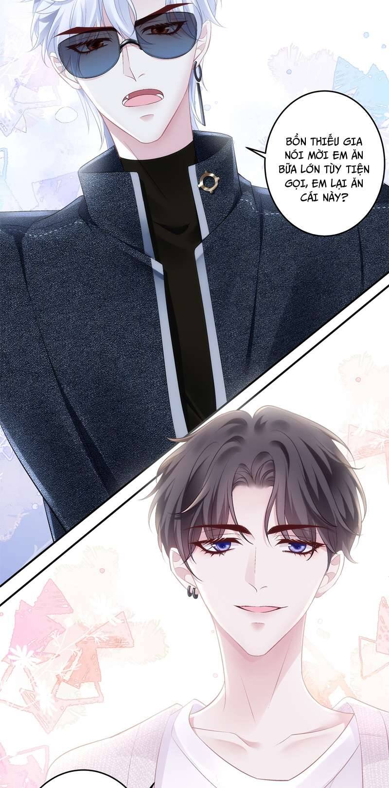 Hắc Hóa Đại Lão Thuần Dưỡng Chỉ Nam Chapter 73 - 30