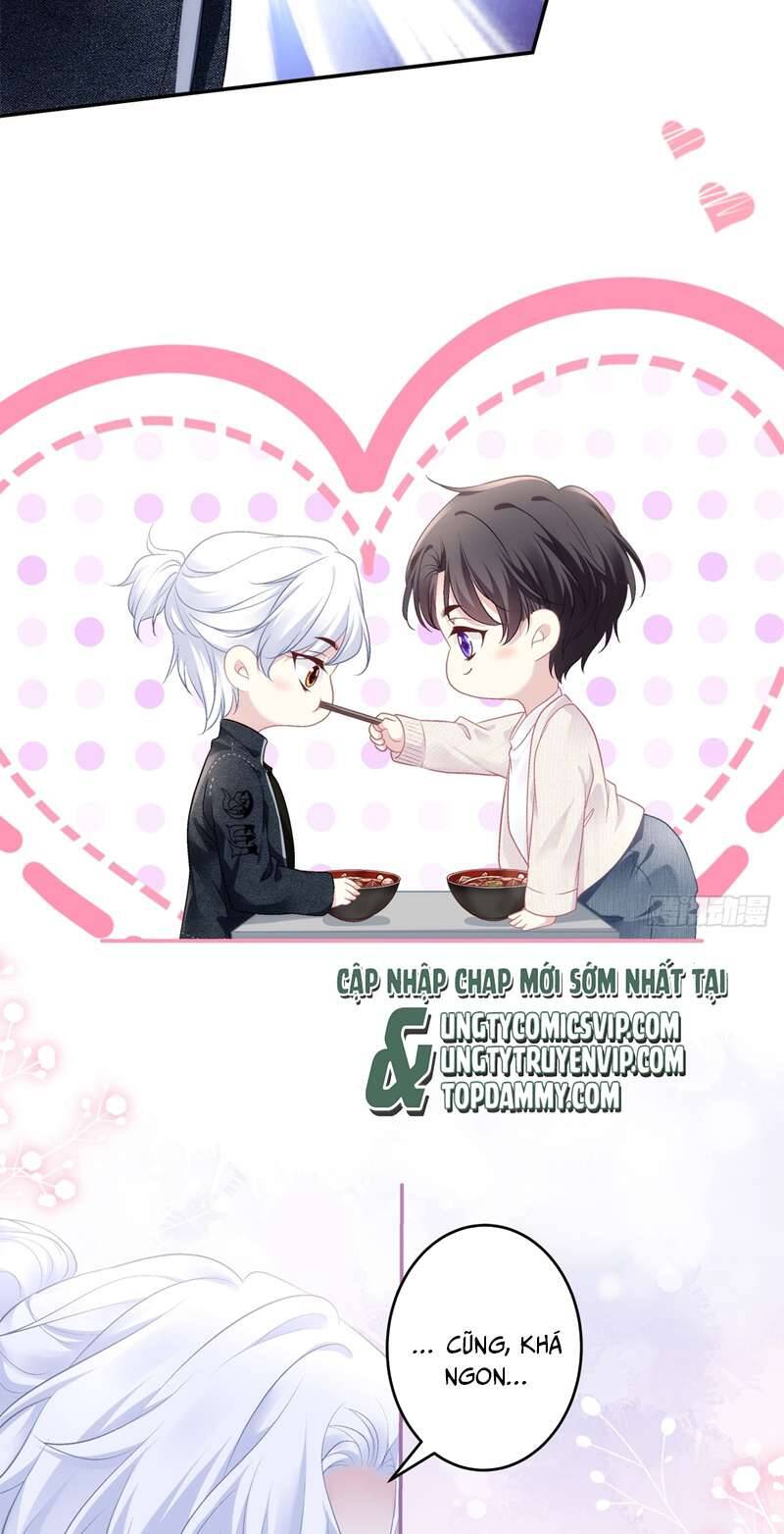 Hắc Hóa Đại Lão Thuần Dưỡng Chỉ Nam Chapter 73 - 33