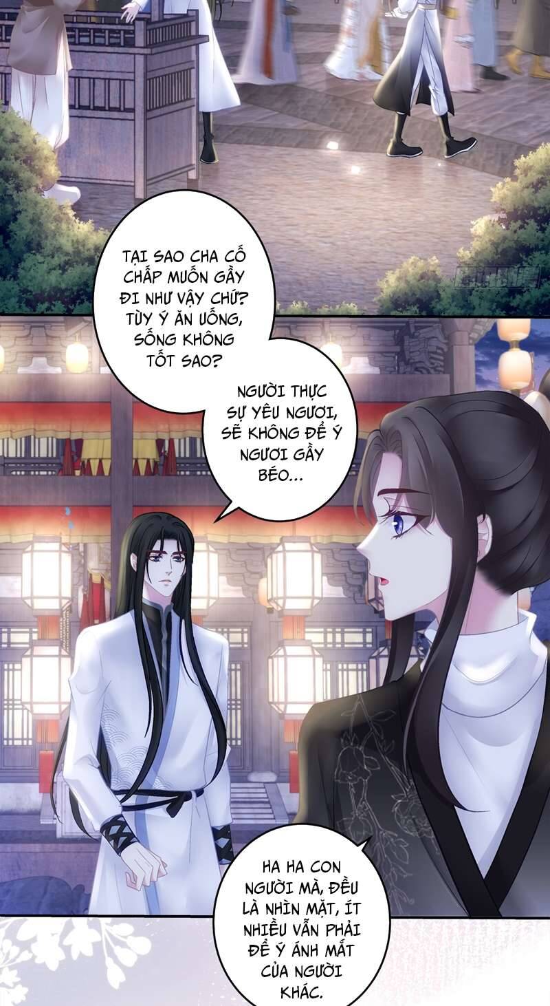 Hắc Hóa Đại Lão Thuần Dưỡng Chỉ Nam Chapter 73 - 37