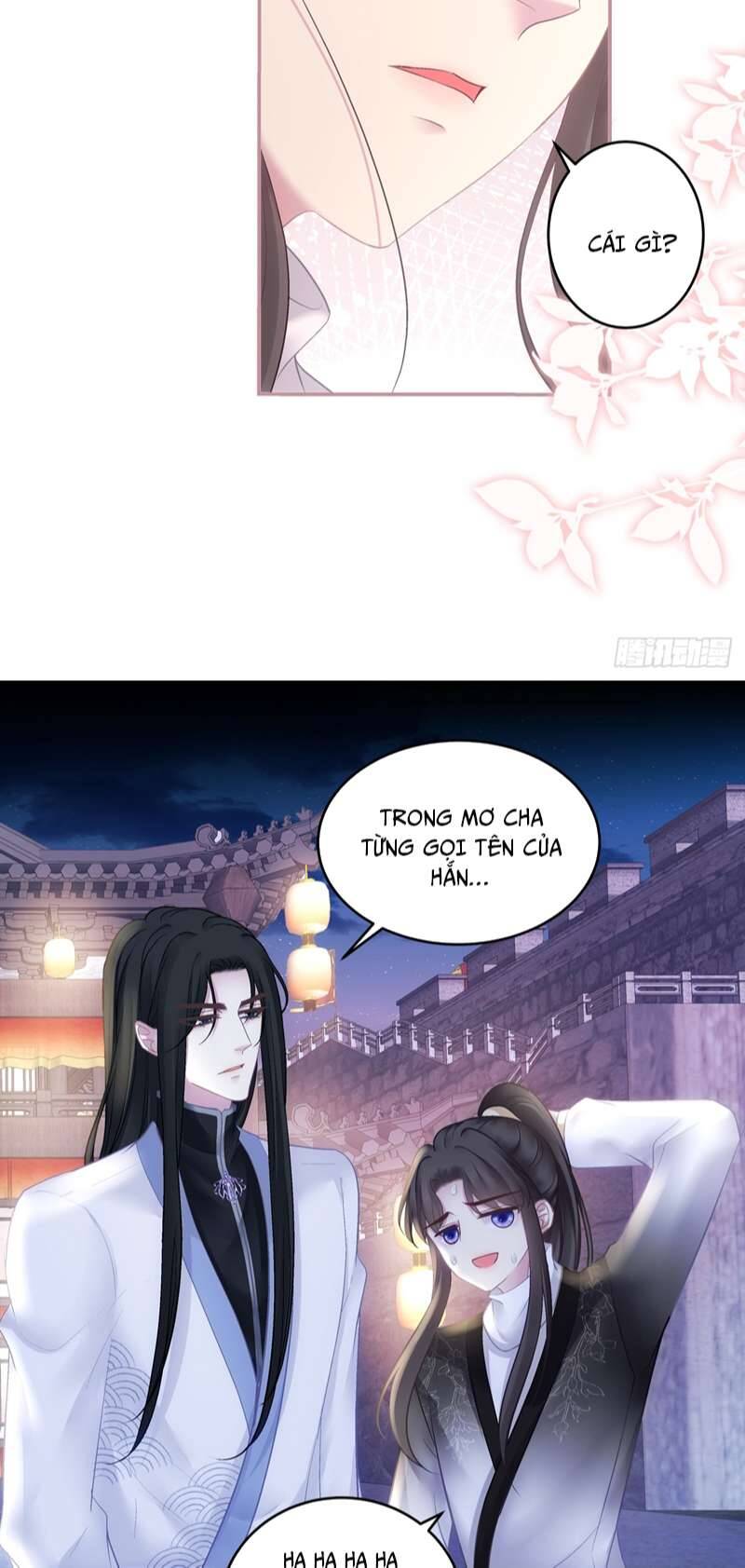 Hắc Hóa Đại Lão Thuần Dưỡng Chỉ Nam Chapter 73 - 40