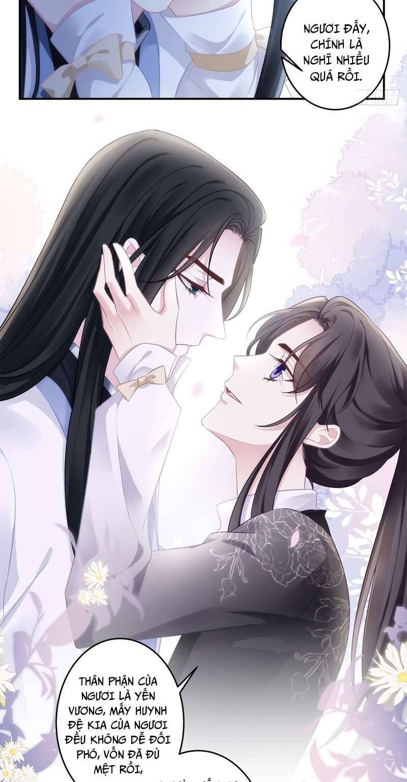 Hắc Hóa Đại Lão Thuần Dưỡng Chỉ Nam Chapter 74 - 12