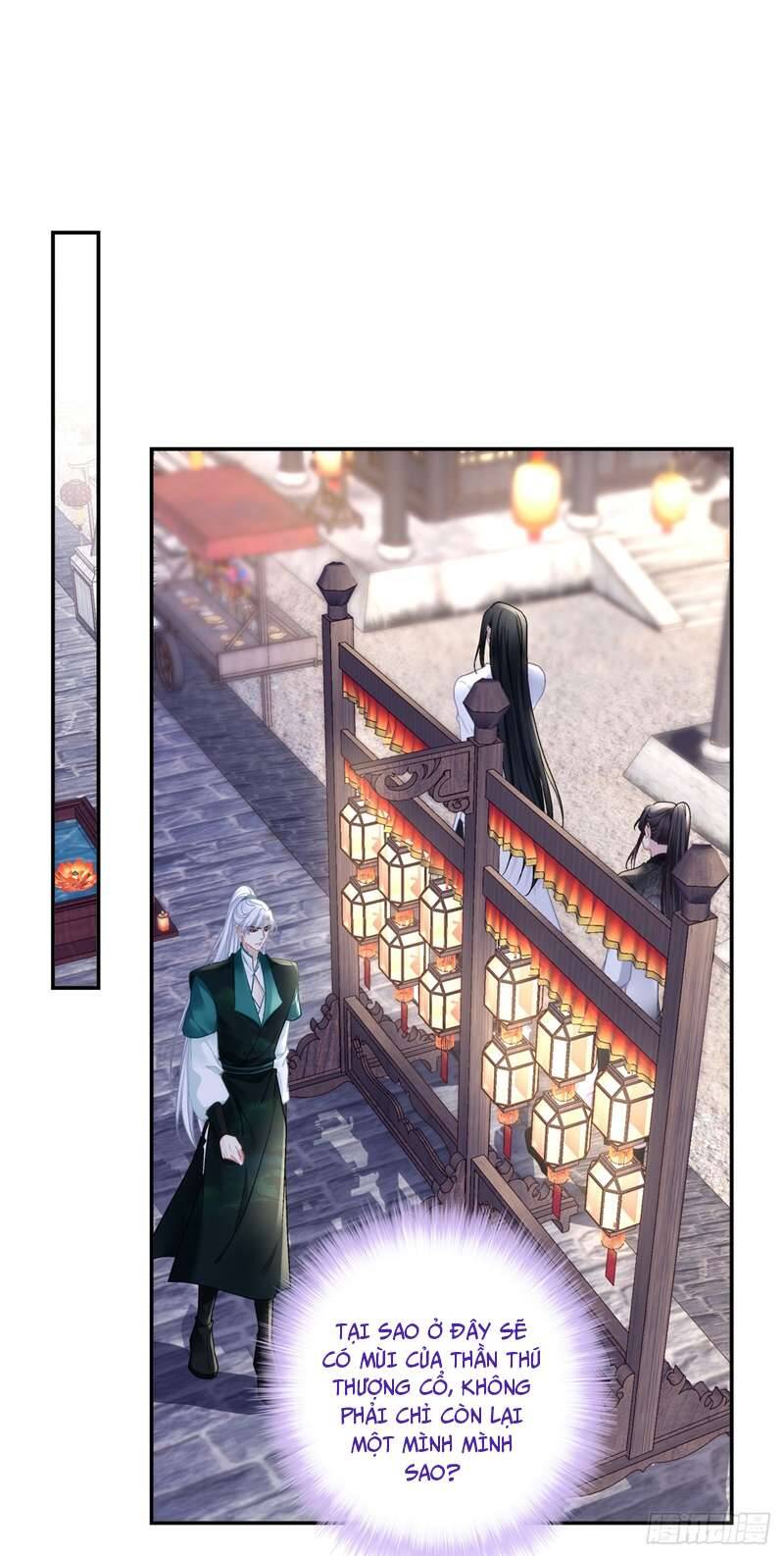 Hắc Hóa Đại Lão Thuần Dưỡng Chỉ Nam Chapter 74 - 15