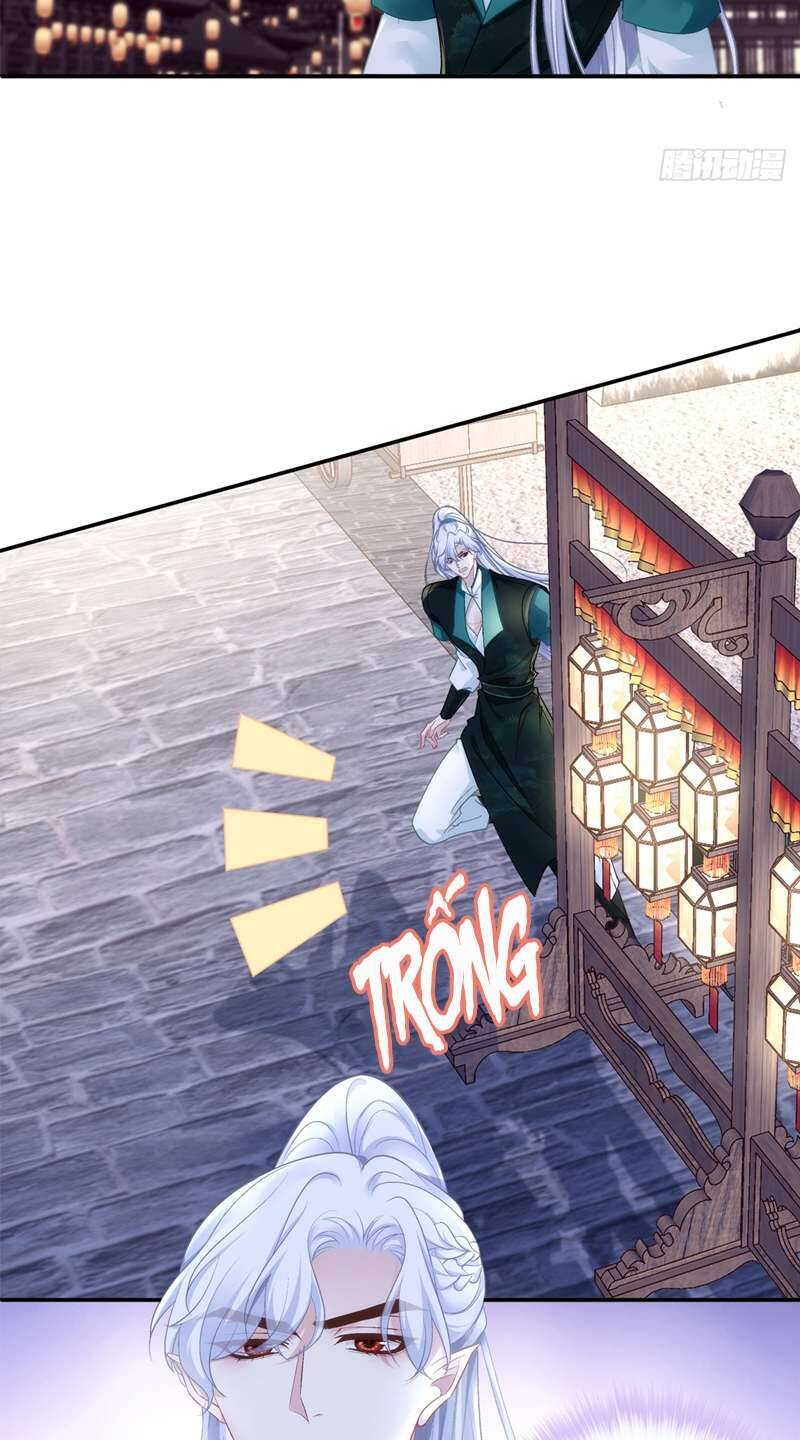 Hắc Hóa Đại Lão Thuần Dưỡng Chỉ Nam Chapter 74 - 19