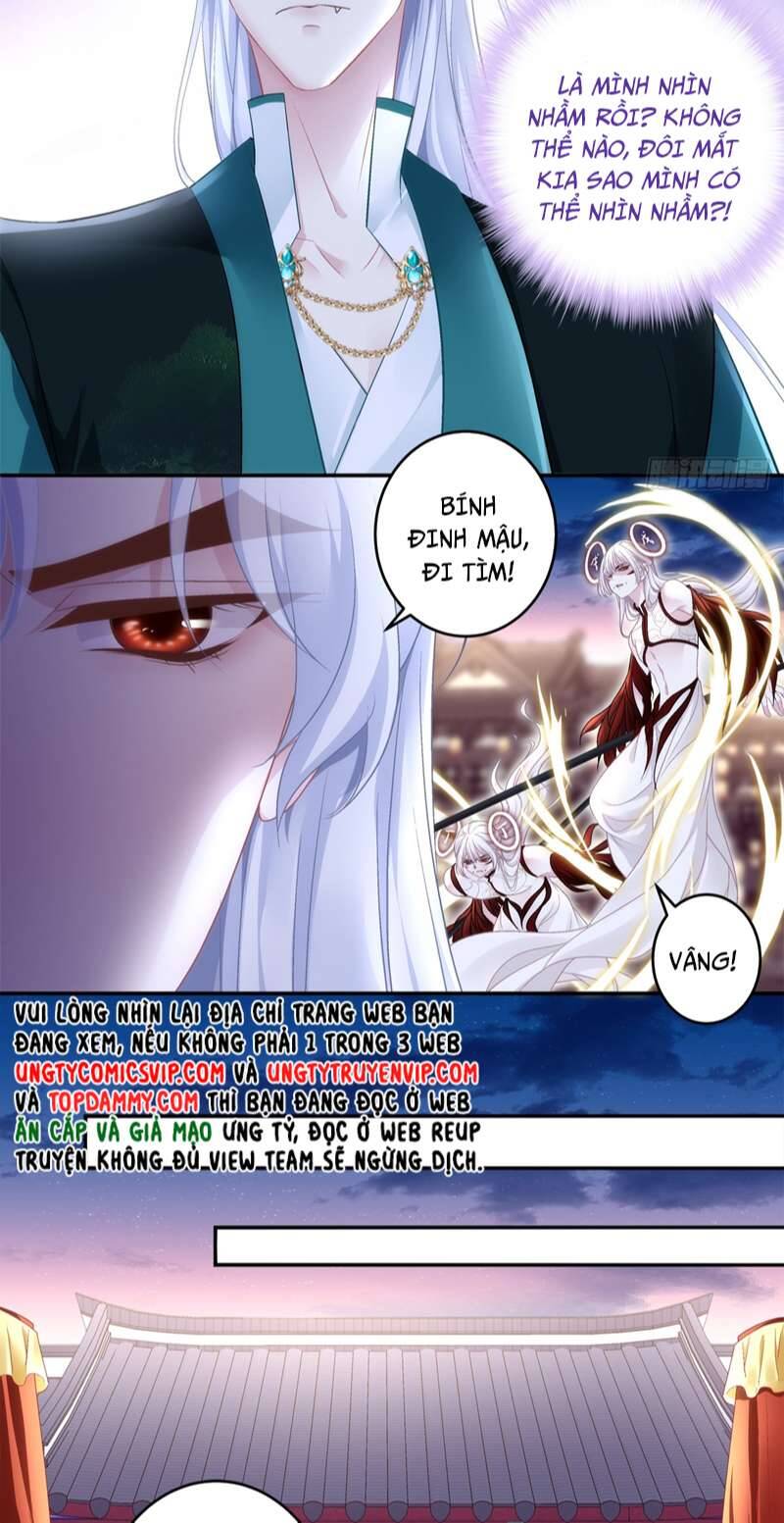 Hắc Hóa Đại Lão Thuần Dưỡng Chỉ Nam Chapter 74 - 20
