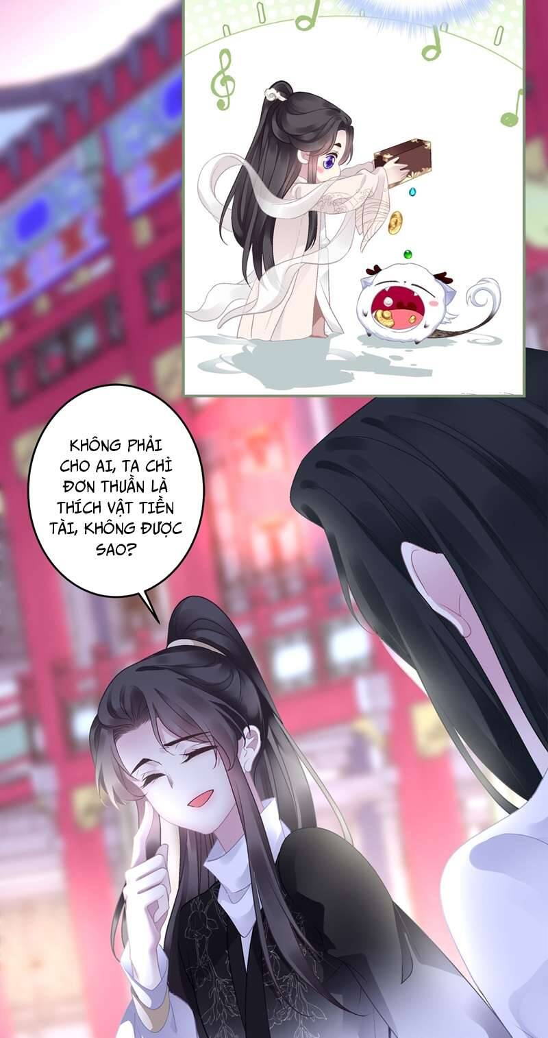 Hắc Hóa Đại Lão Thuần Dưỡng Chỉ Nam Chapter 74 - 23
