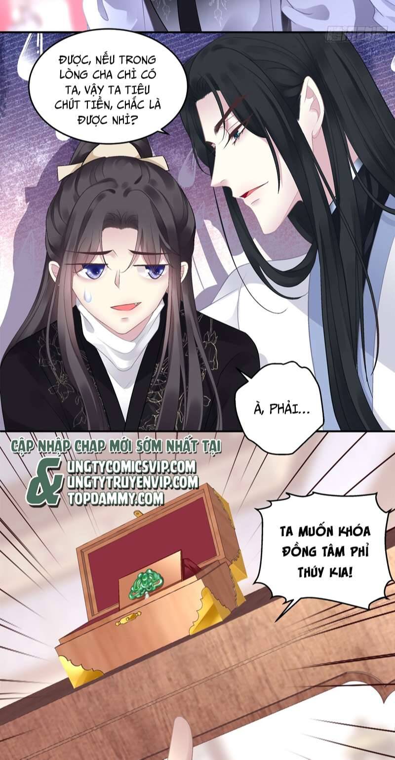 Hắc Hóa Đại Lão Thuần Dưỡng Chỉ Nam Chapter 74 - 24