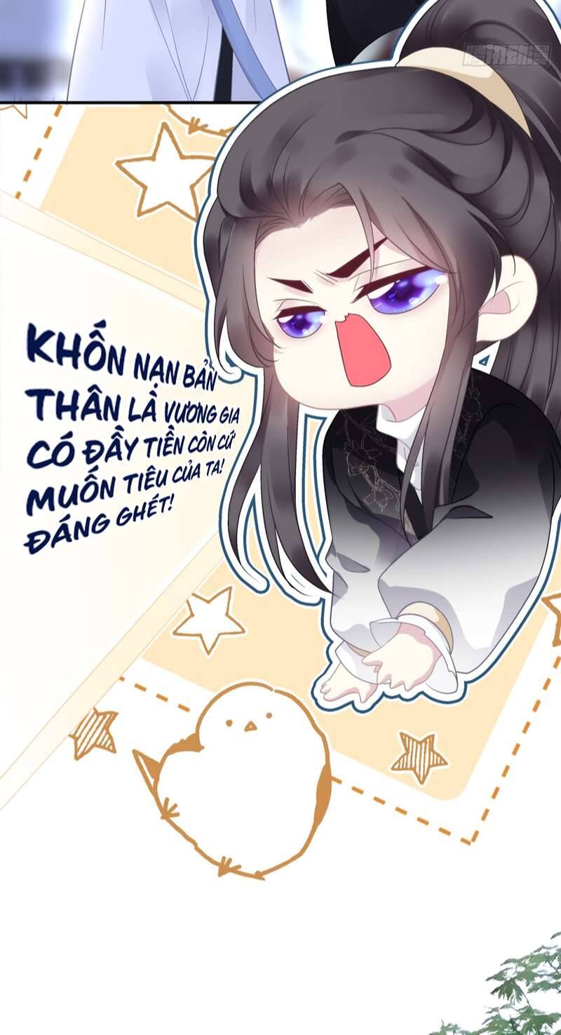 Hắc Hóa Đại Lão Thuần Dưỡng Chỉ Nam Chapter 74 - 27