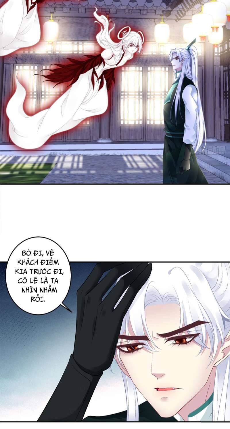 Hắc Hóa Đại Lão Thuần Dưỡng Chỉ Nam Chapter 74 - 29