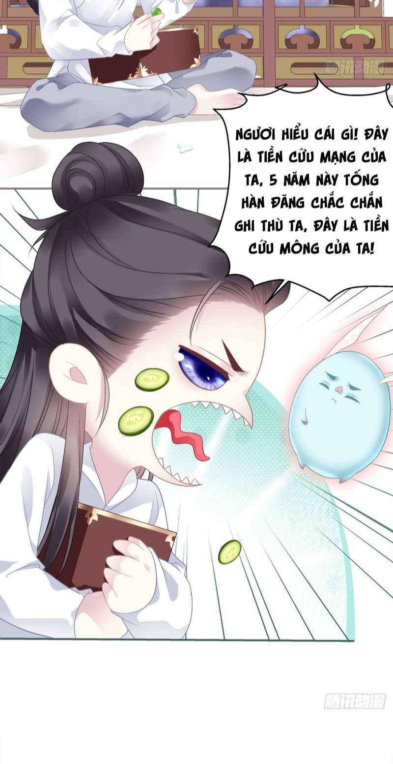 Hắc Hóa Đại Lão Thuần Dưỡng Chỉ Nam Chapter 74 - 31