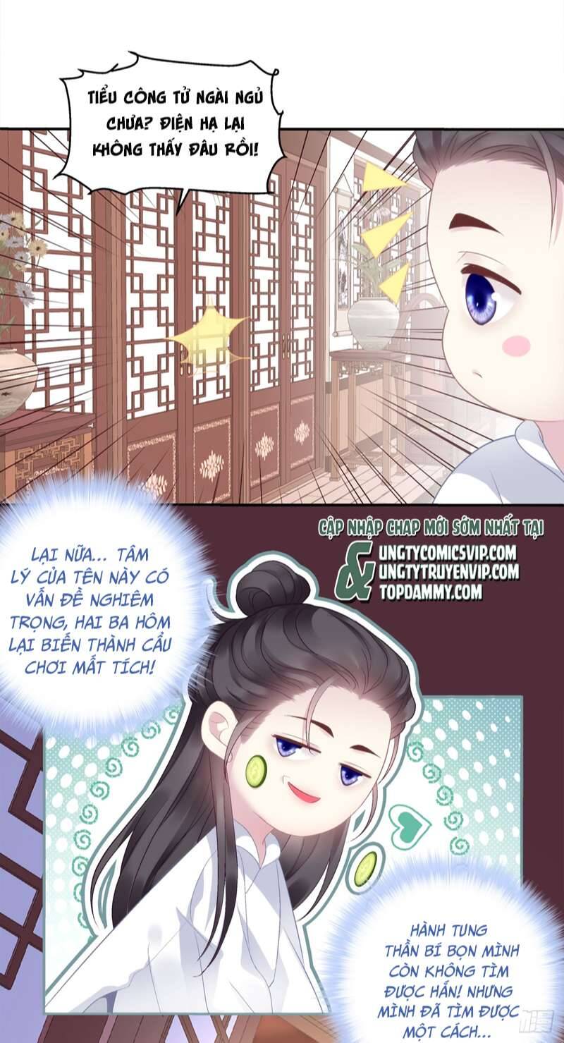 Hắc Hóa Đại Lão Thuần Dưỡng Chỉ Nam Chapter 74 - 32