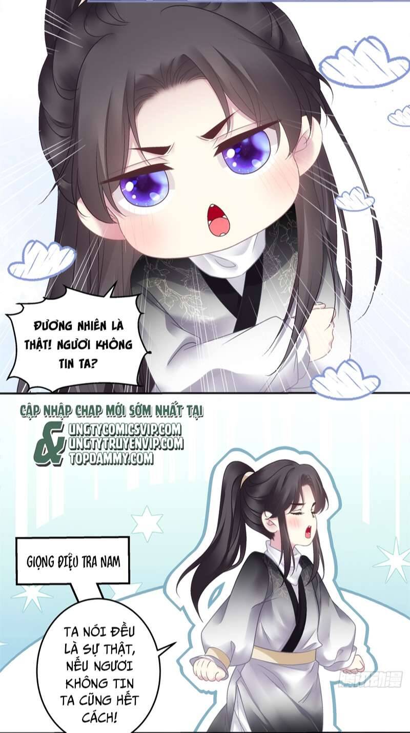 Hắc Hóa Đại Lão Thuần Dưỡng Chỉ Nam Chapter 74 - 7
