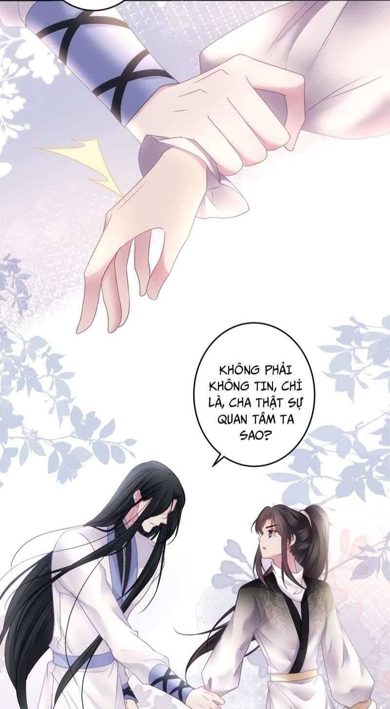 Hắc Hóa Đại Lão Thuần Dưỡng Chỉ Nam Chapter 74 - 8