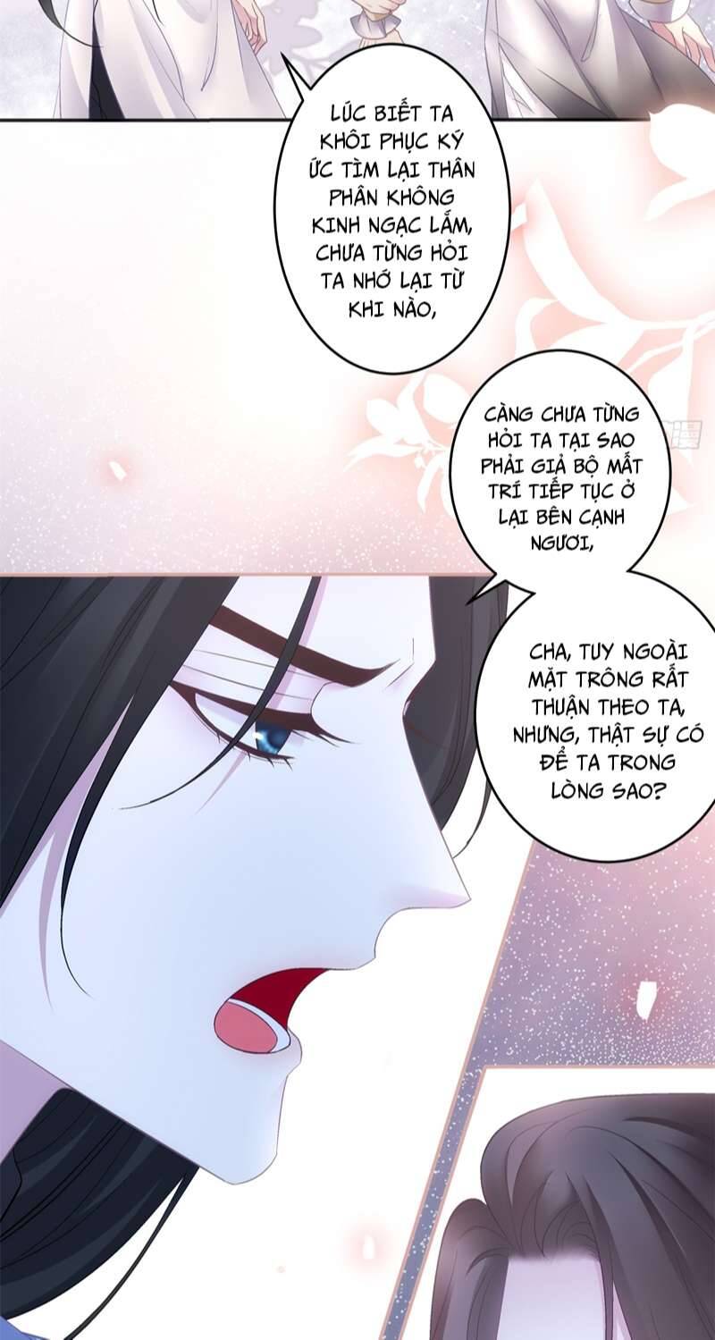 Hắc Hóa Đại Lão Thuần Dưỡng Chỉ Nam Chapter 74 - 9