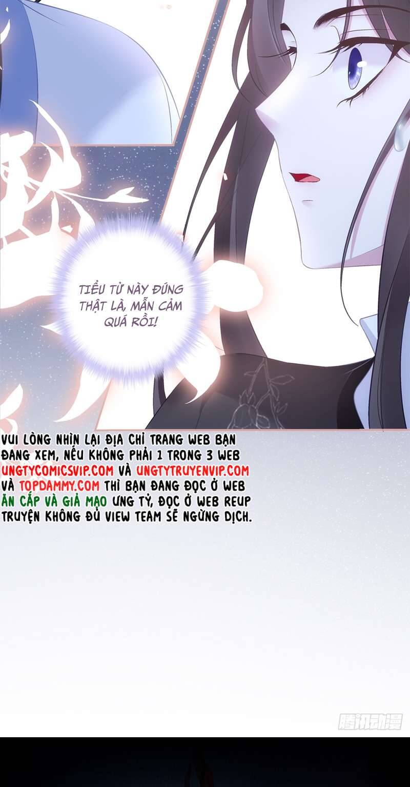 Hắc Hóa Đại Lão Thuần Dưỡng Chỉ Nam Chapter 74 - 10