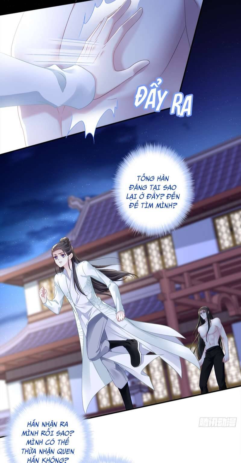 Hắc Hóa Đại Lão Thuần Dưỡng Chỉ Nam Chapter 75 - 13
