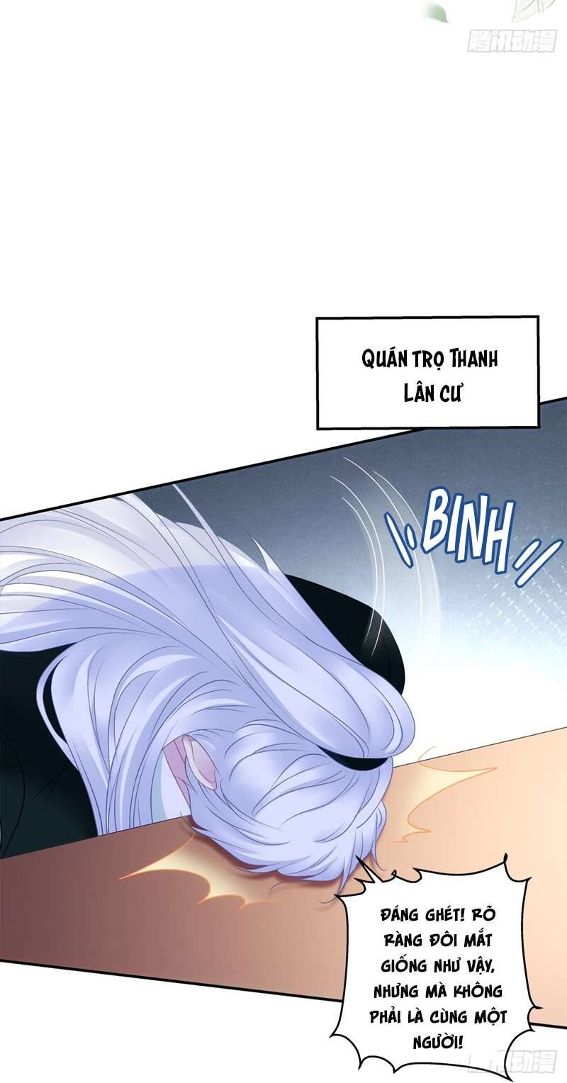 Hắc Hóa Đại Lão Thuần Dưỡng Chỉ Nam Chapter 75 - 16